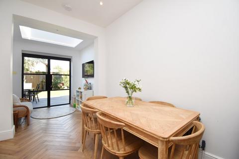 3 bedroom end of terrace house for sale, Manor Road, WALTON-ON-THAMES, KT12