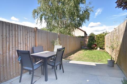 3 bedroom end of terrace house for sale, Manor Road, WALTON-ON-THAMES, KT12