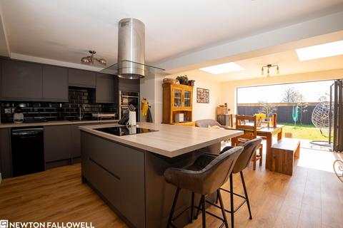 undefined, Blue Albion Street , Retford DN22