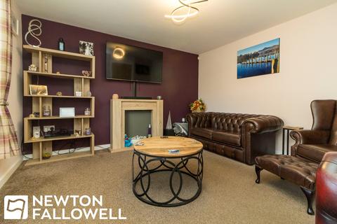 undefined, Blue Albion Street , Retford DN22