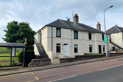 2 bedroom house to rent, Cupar Road, Guardbridge