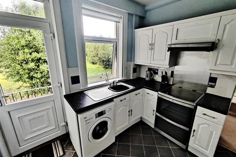 2 bedroom house to rent, Cupar Road, Guardbridge