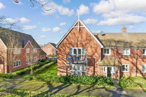 Shetland Close, Cranleigh, Surrey