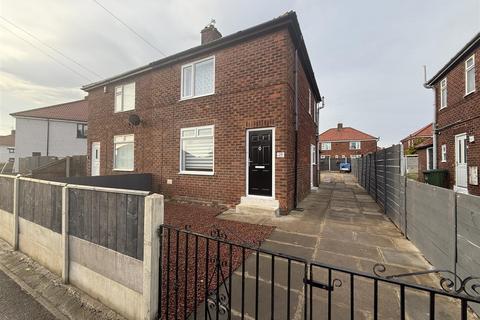 2 bedroom semi-detached house for sale, Myrtle Road, Stockton-On-Tees