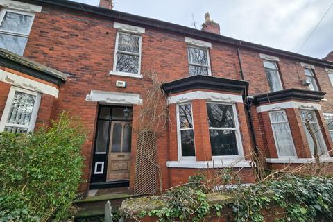 4 bedroom terraced house for sale, Hill Street, Withington