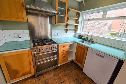 4 bedroom terraced house for sale, Hill Street, Withington