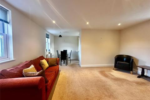 2 bedroom apartment for sale, High Street, Lymington, Hampshire, SO41