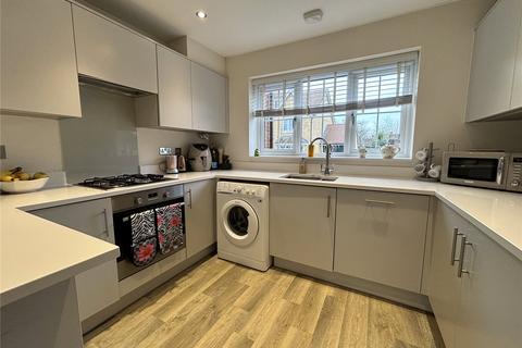 3 bedroom semi-detached house to rent, Great Barn Crescent, West End, Woking, Surrey, UK, GU24