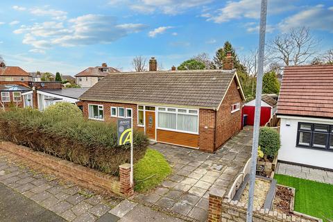 3 bedroom detached bungalow for sale, Marlborough Crescent, Widnes WA8