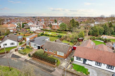 3 bedroom detached bungalow for sale, Marlborough Crescent, Widnes WA8