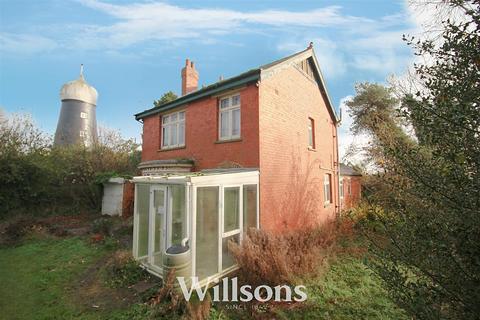 3 bedroom detached house for sale, Mill Lane, Wrangle, Boston