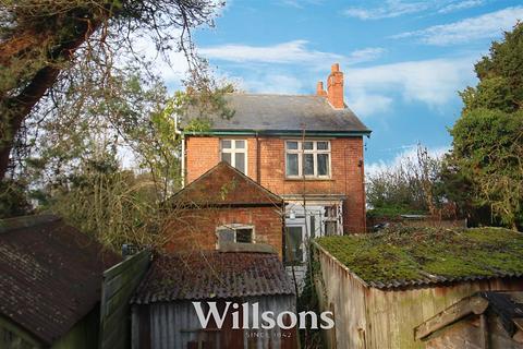 3 bedroom detached house for sale, Mill Lane, Wrangle, Boston