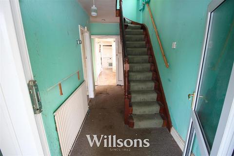 3 bedroom detached house for sale, Mill Lane, Wrangle, Boston