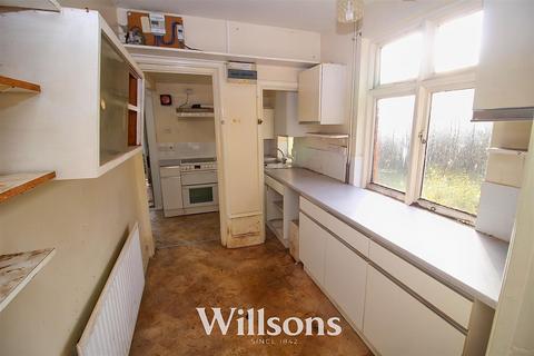 3 bedroom detached house for sale, Mill Lane, Wrangle, Boston