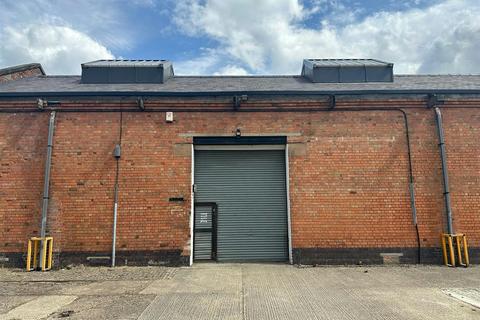 Industrial unit to rent, Unit 2, 51 Pillings Road, Oakham LE15 6QF