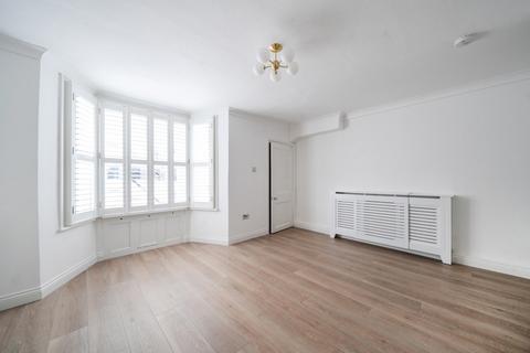 1 bedroom apartment for sale, Gayton Road, London, NW3