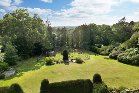 undefined, Horseshoe Hill, Littleworth Common, Burnham, Buckinghamshire, SL1 8QE