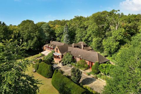 undefined, Horseshoe Hill, Littleworth Common, Burnham, Buckinghamshire, SL1 8QE