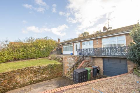 3 bedroom detached bungalow for sale, Holt Road, Cromer