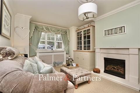 22 Friars, Capel St Mary, Ipswich, IP9 2XS