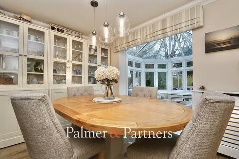 22 Friars, Capel St Mary, Ipswich, IP9 2XS