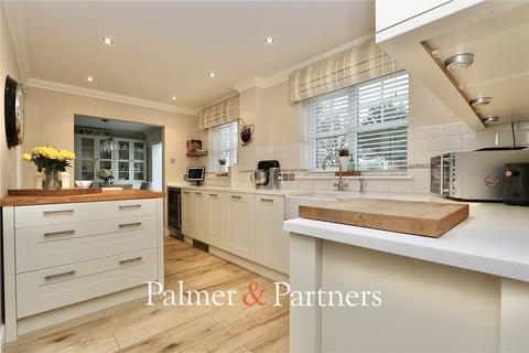 22 Friars, Capel St Mary, Ipswich, IP9 2XS