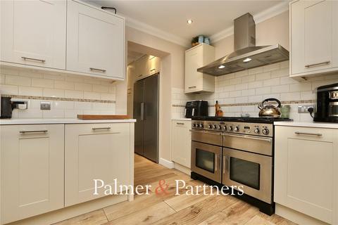22 Friars, Capel St Mary, Ipswich, IP9 2XS