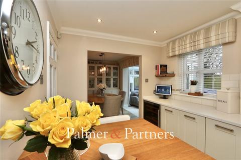 22 Friars, Capel St Mary, Ipswich, IP9 2XS