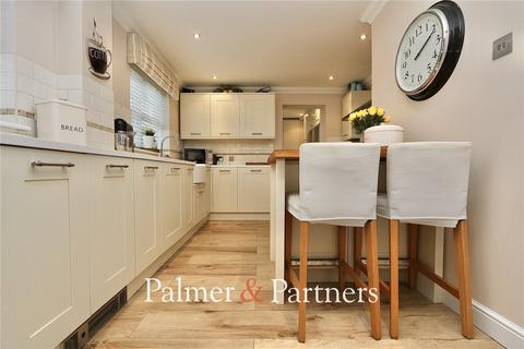 22 Friars, Capel St Mary, Ipswich, IP9 2XS