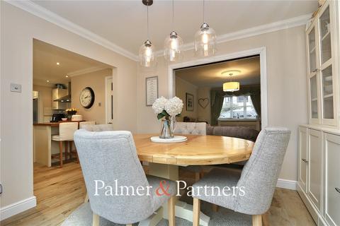 22 Friars, Capel St Mary, Ipswich, IP9 2XS