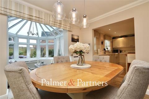 22 Friars, Capel St Mary, Ipswich, IP9 2XS