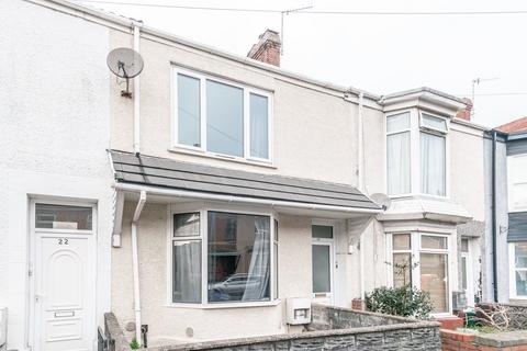 5 bedroom terraced house for sale, Alexandra Terrace, Brynmill, Swansea, SA2