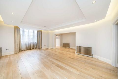 2 bedroom flat for sale, Gloucester Terrace, London W2