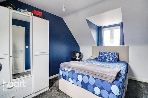 29 Chamberlain Fields, Littleport, Ely, CB6 1FJ