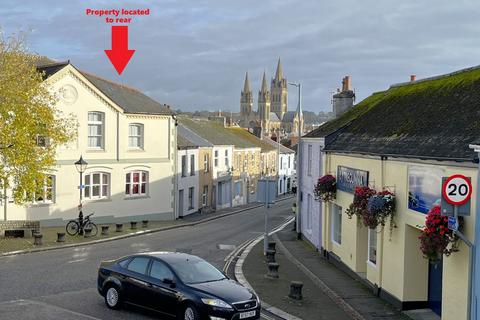 2 bedroom apartment for sale, Kenwyn Street, Truro, TR1