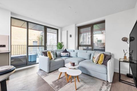 undefined, London SE18