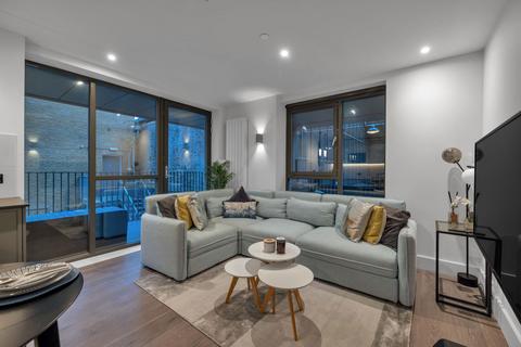 undefined, London SE18