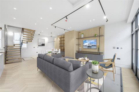 4 bedroom mews for sale, Astwood Mews, London, SW7