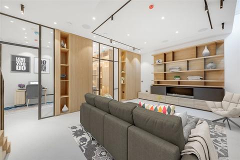 4 bedroom mews for sale, Astwood Mews, London, SW7