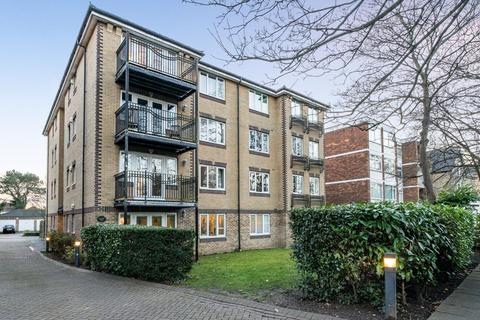 2 bedroom flat for sale, Copers Cope Road, Beckenham