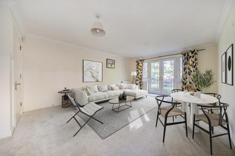 2 bedroom flat for sale, Copers Cope Road, Beckenham, Kent, BR3