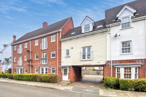 undefined, Burnell Gate, Chelmsford CM1