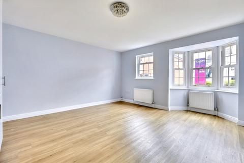 undefined, Burnell Gate, Chelmsford CM1