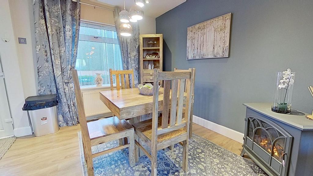 Lounge/Diner