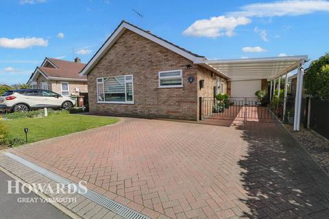 3 bedroom detached bungalow for sale, Thurne Rise, Martham