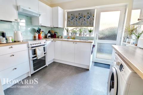undefined, Thurne Rise, Martham