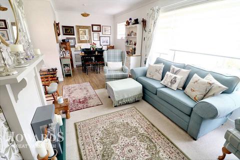undefined, Thurne Rise, Martham