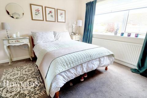 undefined, Thurne Rise, Martham