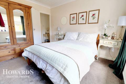 undefined, Thurne Rise, Martham