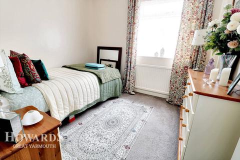 undefined, Thurne Rise, Martham